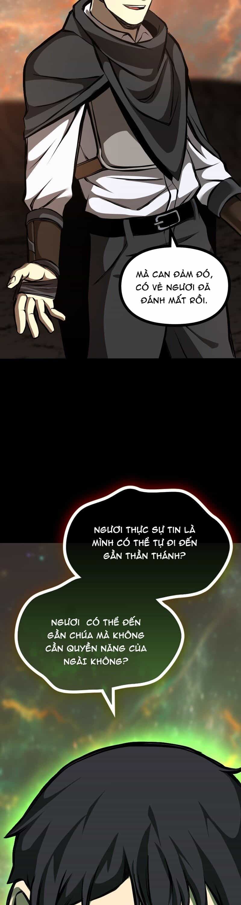 Thợ Săn Nguyên Thủy - Chương 66 - ảnh 40