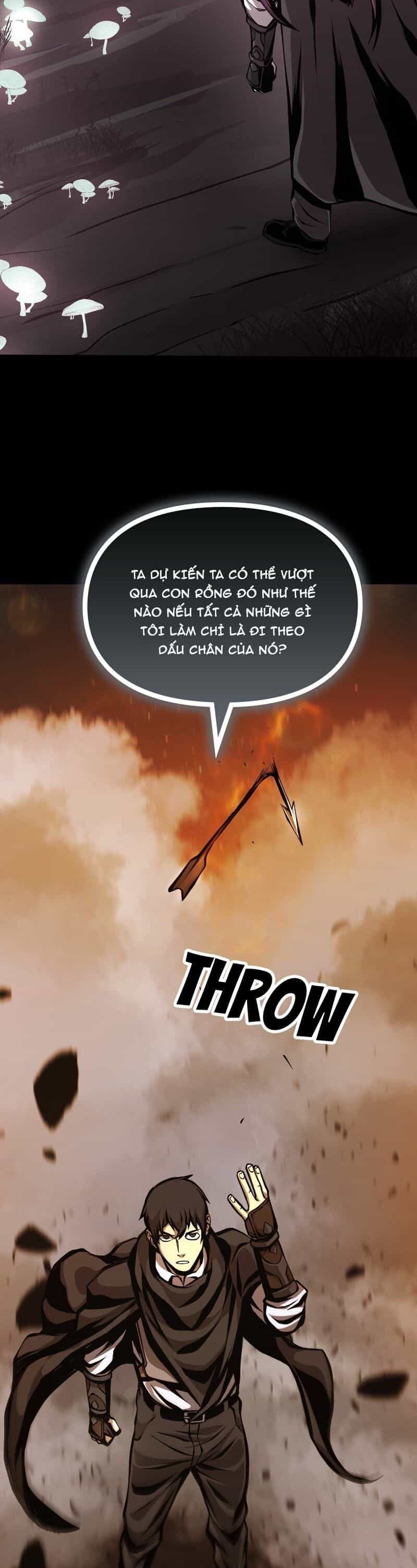Thợ Săn Nguyên Thủy - Chương 66 - ảnh 58