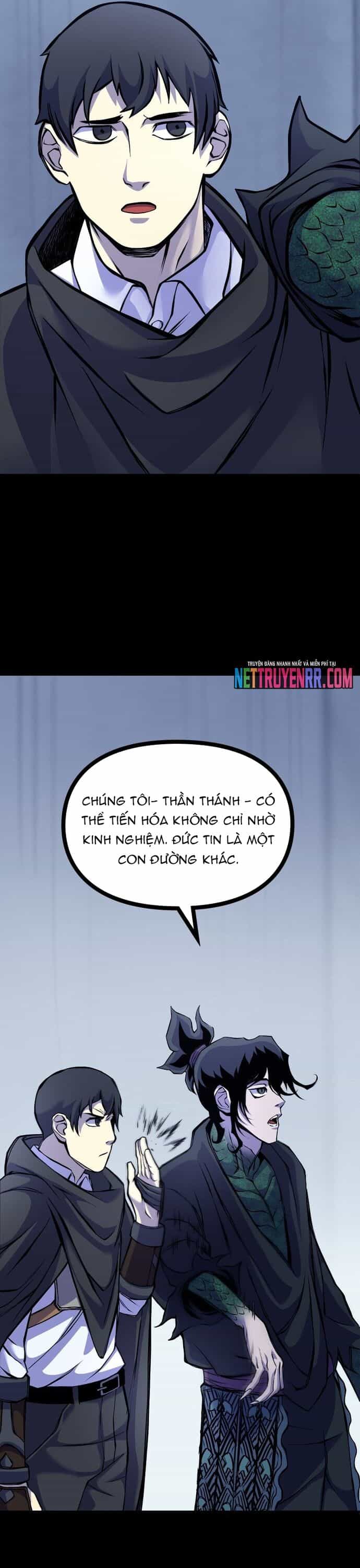 Thợ Săn Nguyên Thủy - Chương 67 - ảnh 14