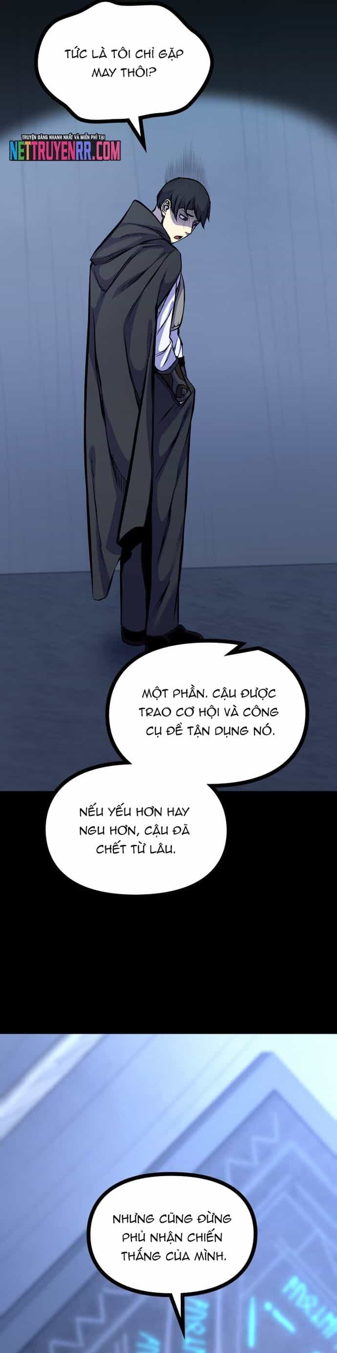 Thợ Săn Nguyên Thủy - Chương 67 - ảnh 50