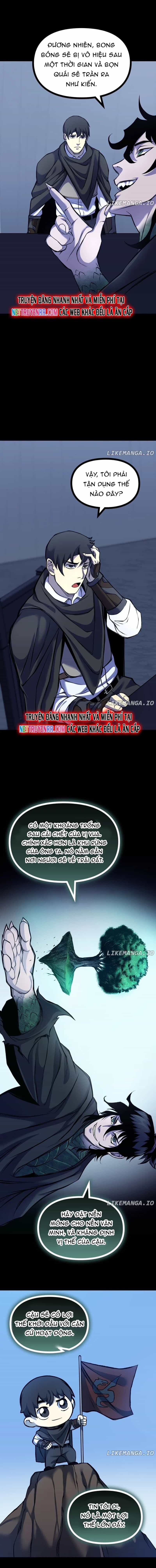 Thợ Săn Nguyên Thủy - Chương 69 - ảnh 12