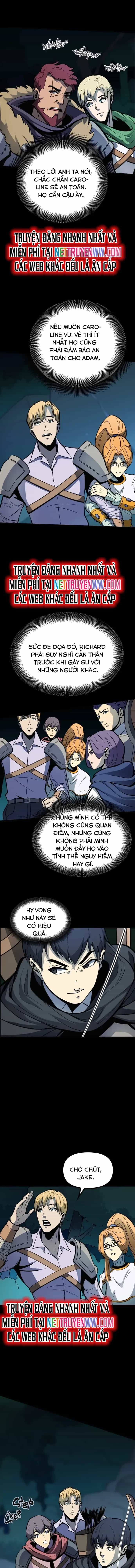 Thợ Săn Nguyên Thủy - Chương 7 - ảnh 11