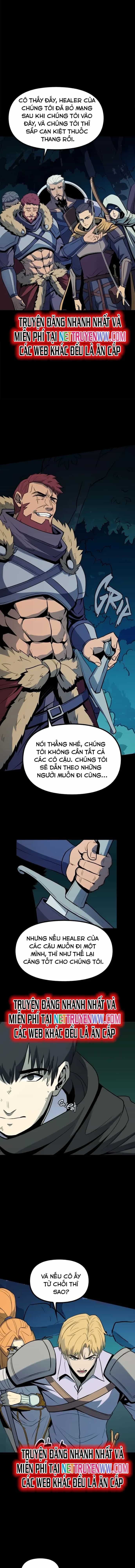 Thợ Săn Nguyên Thủy - Chương 7 - ảnh 4