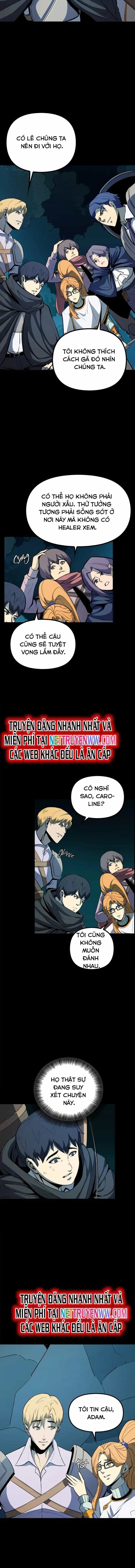 Thợ Săn Nguyên Thủy - Chương 7 - ảnh 7