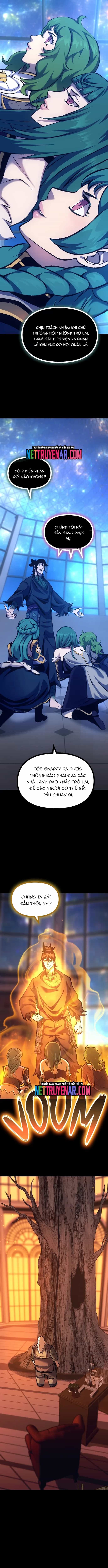 Thợ Săn Nguyên Thủy - Chương 78 - ảnh 16