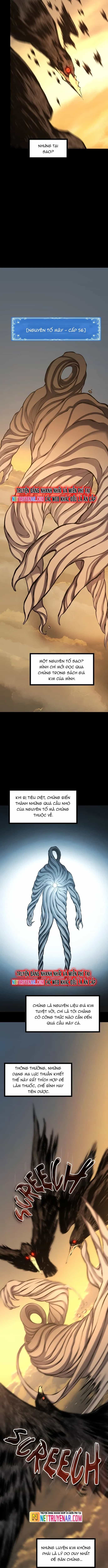 Thợ Săn Nguyên Thủy - Chương 79 - ảnh 4