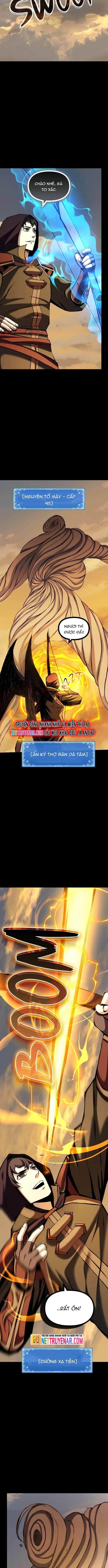 Thợ Săn Nguyên Thủy - Chương 79 - ảnh 7