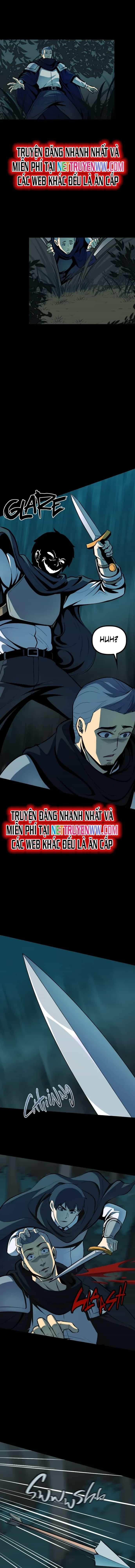Thợ Săn Nguyên Thủy - Chương 8 - ảnh 4
