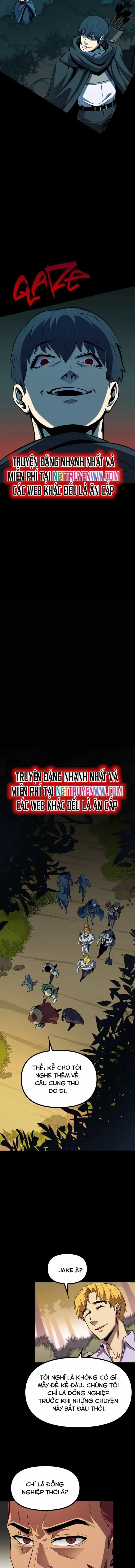 Thợ Săn Nguyên Thủy - Chương 8 - ảnh 9