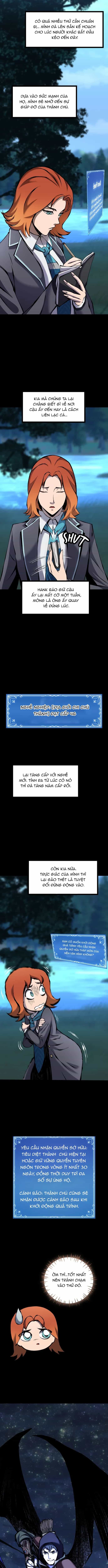 Thợ Săn Nguyên Thủy - Chương 80 - ảnh 12