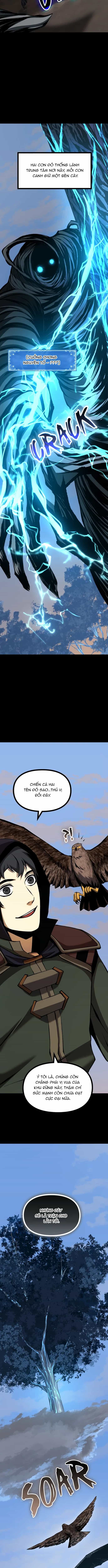 Thợ Săn Nguyên Thủy - Chương 80 - ảnh 17