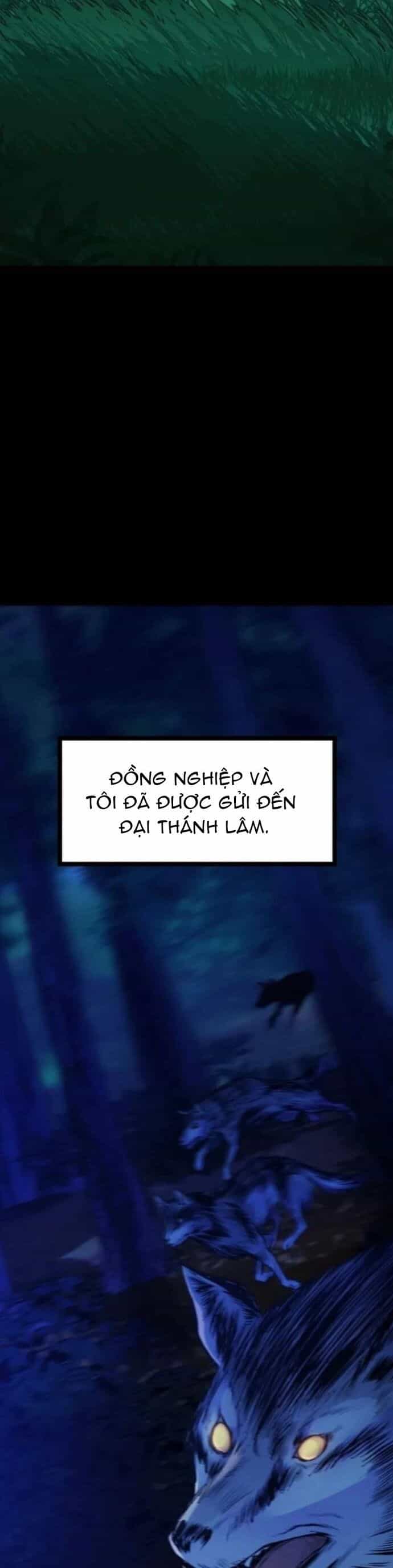 Thợ Săn Nguyên Thủy - Chương 81 - ảnh 4