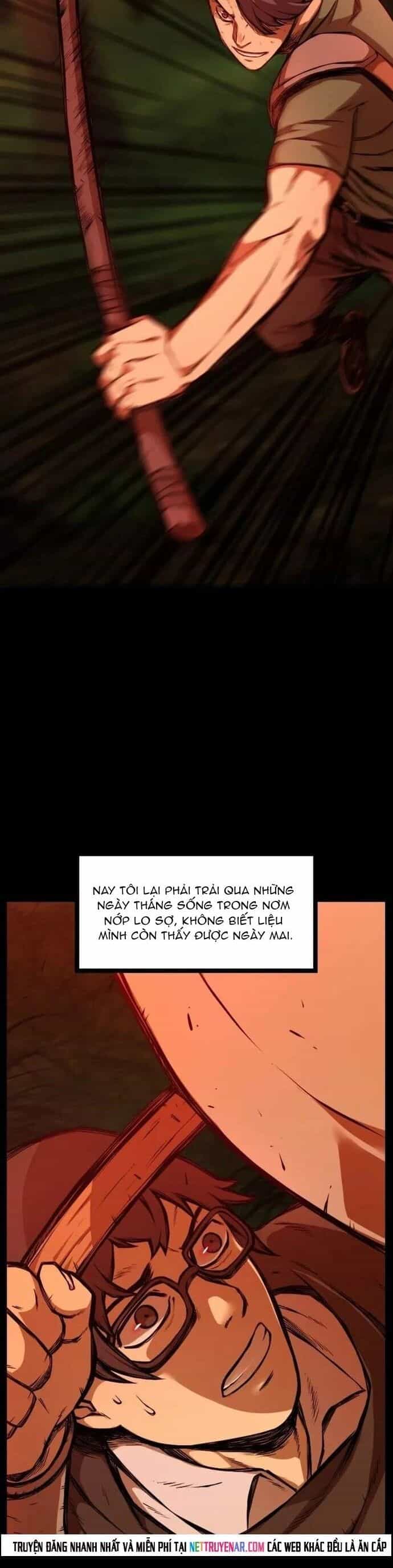 Thợ Săn Nguyên Thủy - Chương 81 - ảnh 7