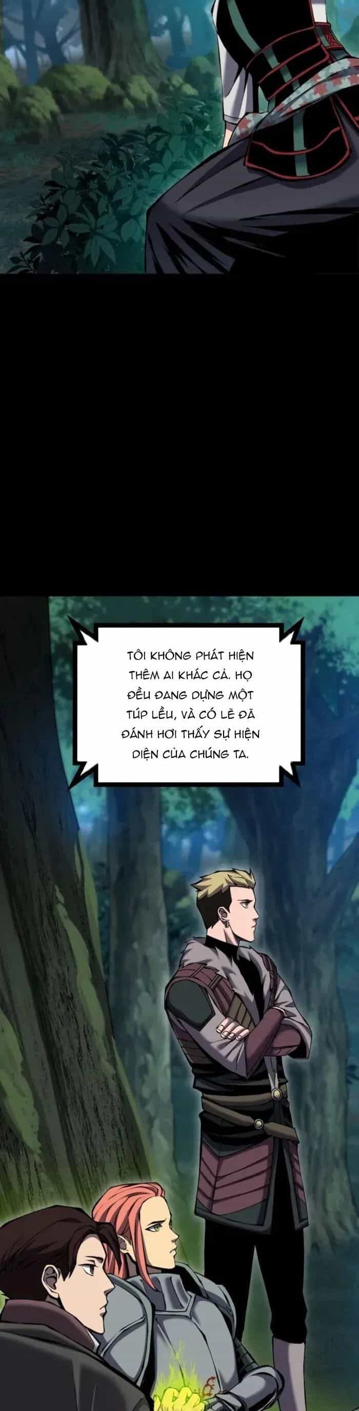 Thợ Săn Nguyên Thủy - Chương 82 - ảnh 14