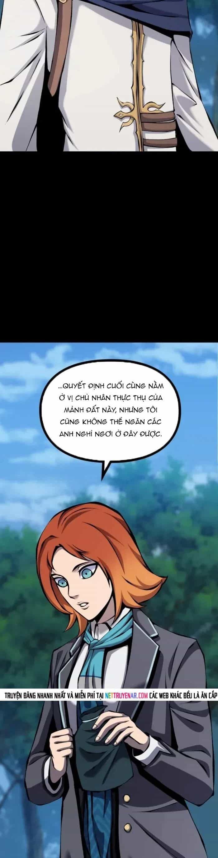 Thợ Săn Nguyên Thủy - Chương 82 - ảnh 31