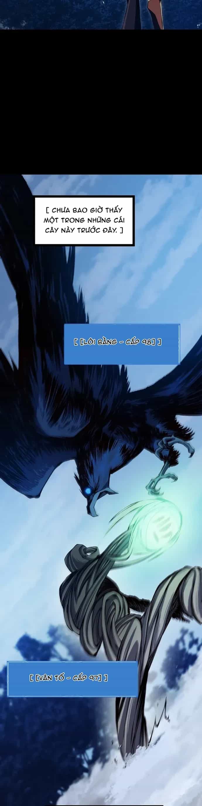 Thợ Săn Nguyên Thủy - Chương 88 - ảnh 5