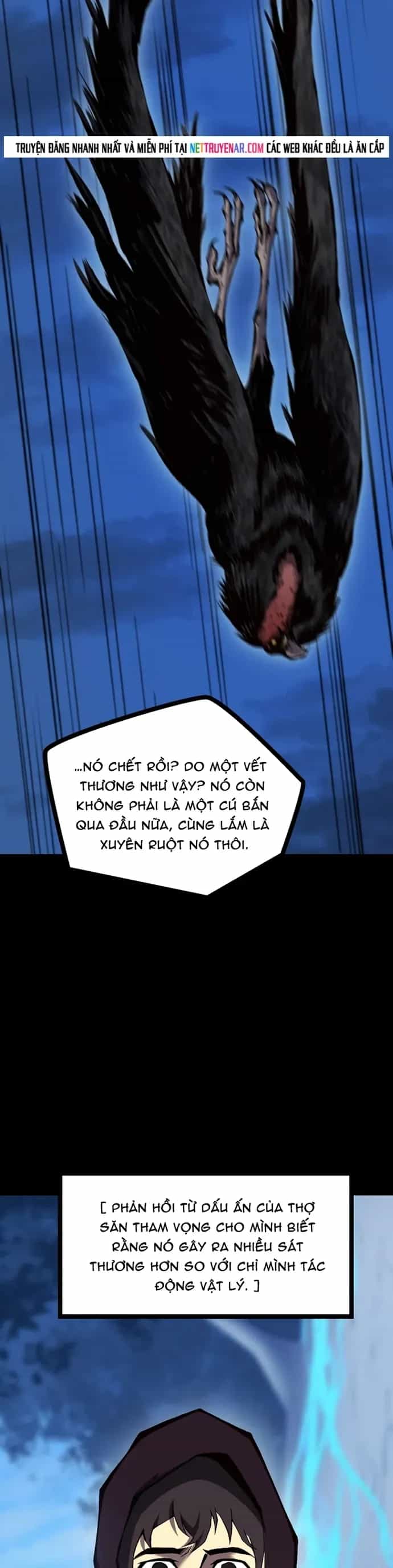 Thợ Săn Nguyên Thủy - Chương 88 - ảnh 57