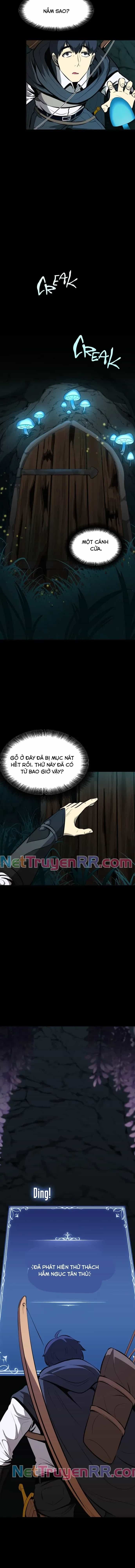 Thợ Săn Nguyên Thủy - Chương 9 - ảnh 13
