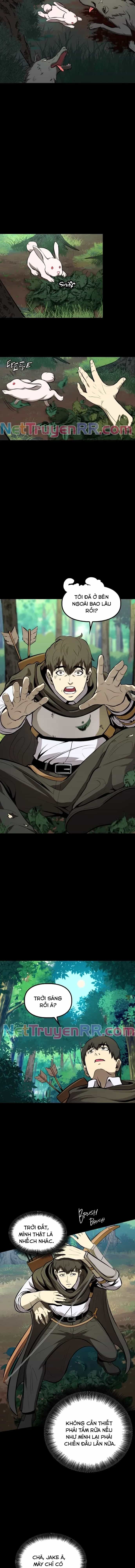 Thợ Săn Nguyên Thủy - Chương 9 - ảnh 6