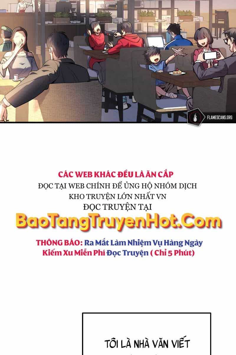 Thợ Săn Nhà Văn - Chương 0 - ảnh 2