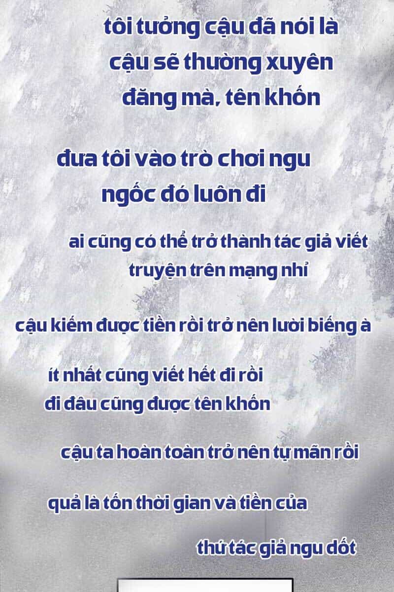 Thợ Săn Nhà Văn - Chương 0 - ảnh 69