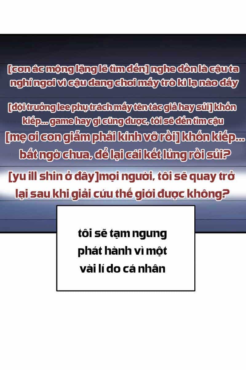 Thợ Săn Nhà Văn - Chương 0 - ảnh 71