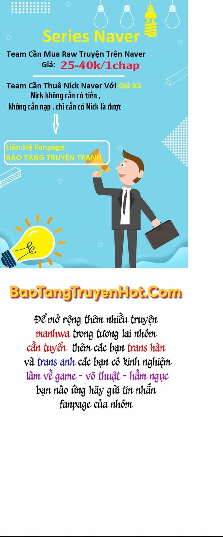 Thợ Săn Nhà Văn - Chương 8 - ảnh 117