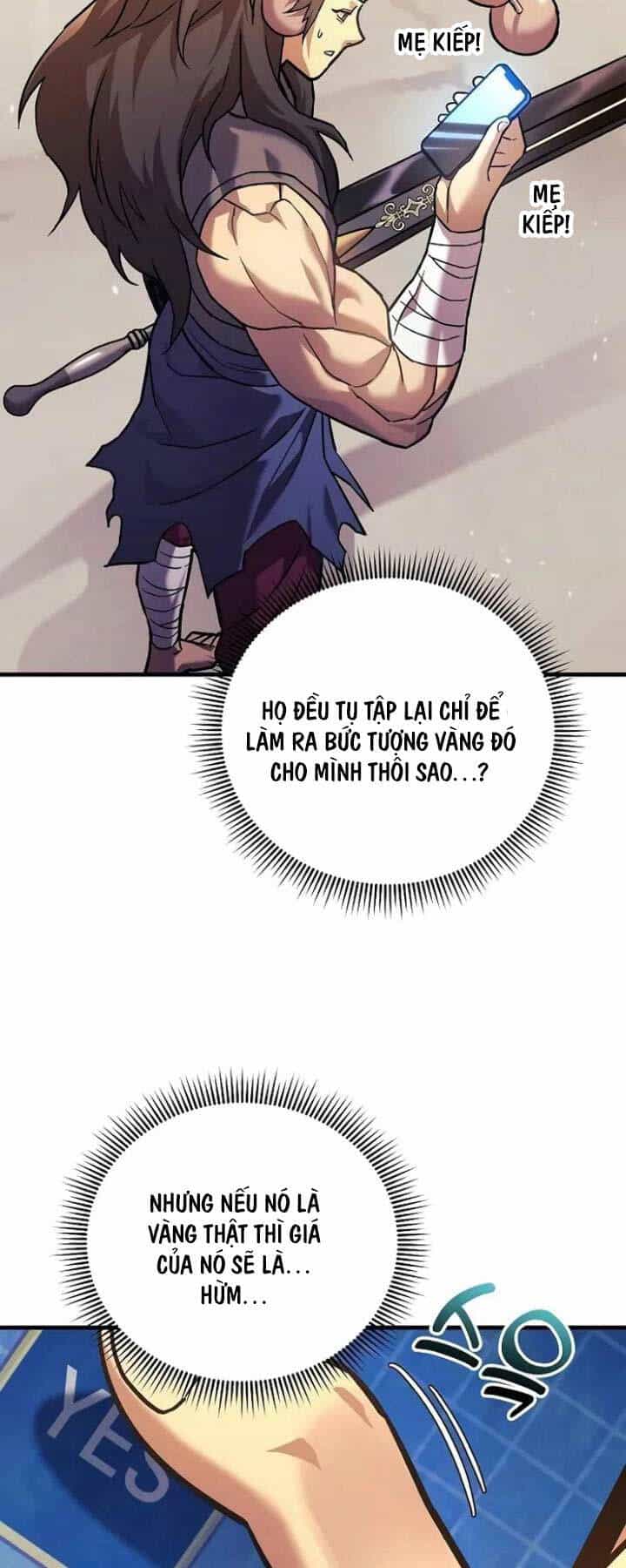 Thợ Săn Nhà Văn - Chương 98 - ảnh 15