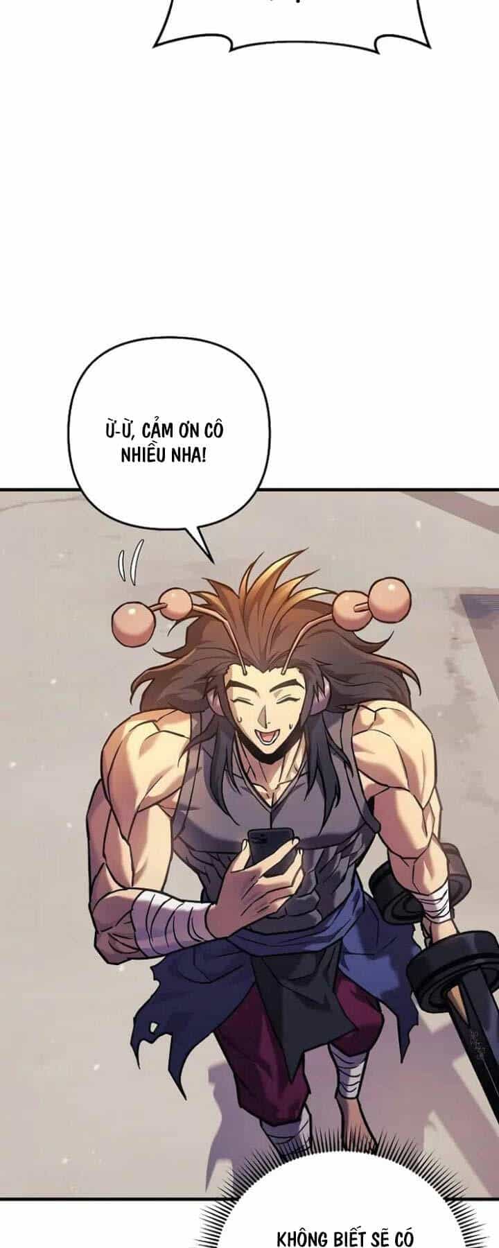 Thợ Săn Nhà Văn - Chương 98 - ảnh 19