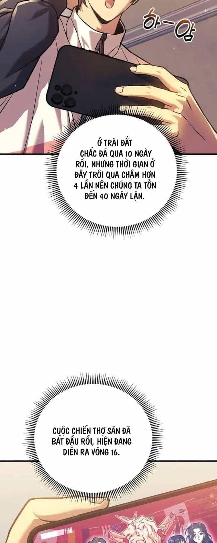 Thợ Săn Nhà Văn - Chương 98 - ảnh 22