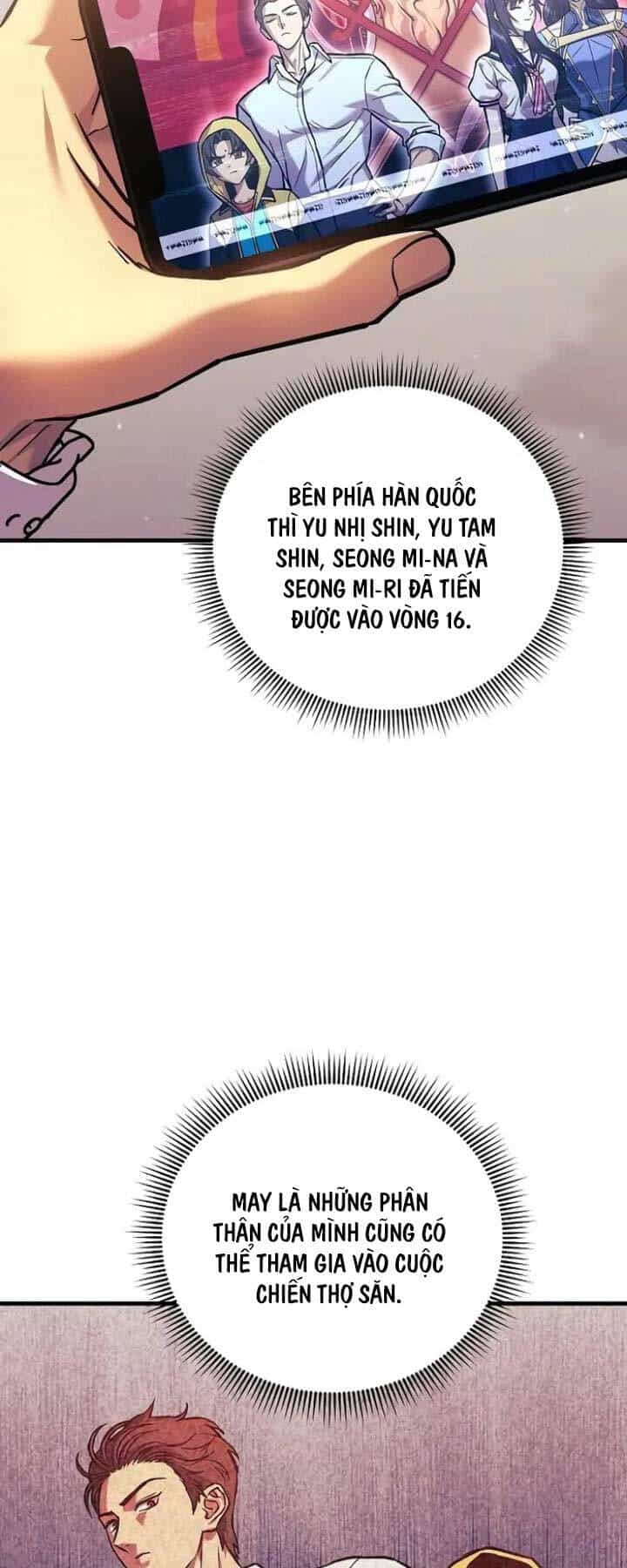 Thợ Săn Nhà Văn - Chương 98 - ảnh 23