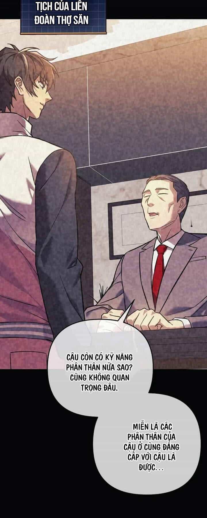 Thợ Săn Nhà Văn - Chương 98 - ảnh 25