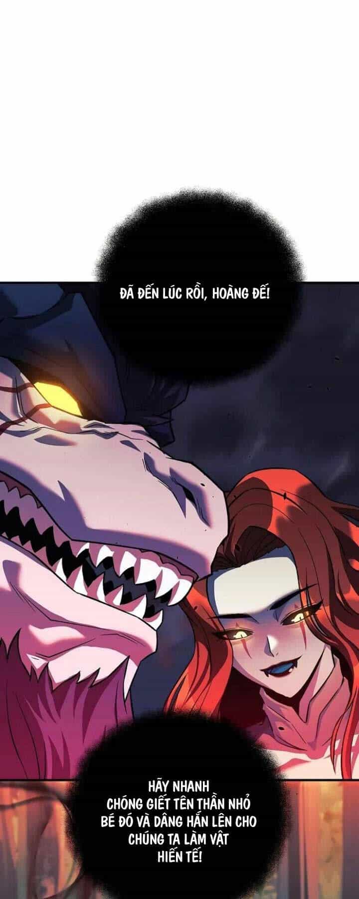 Thợ Săn Nhà Văn - Chương 98 - ảnh 36