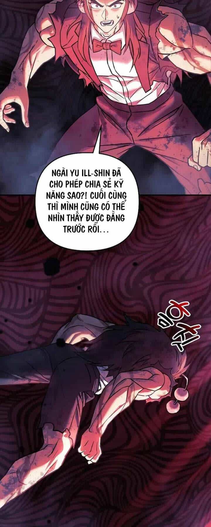 Thợ Săn Nhà Văn - Chương 98 - ảnh 68