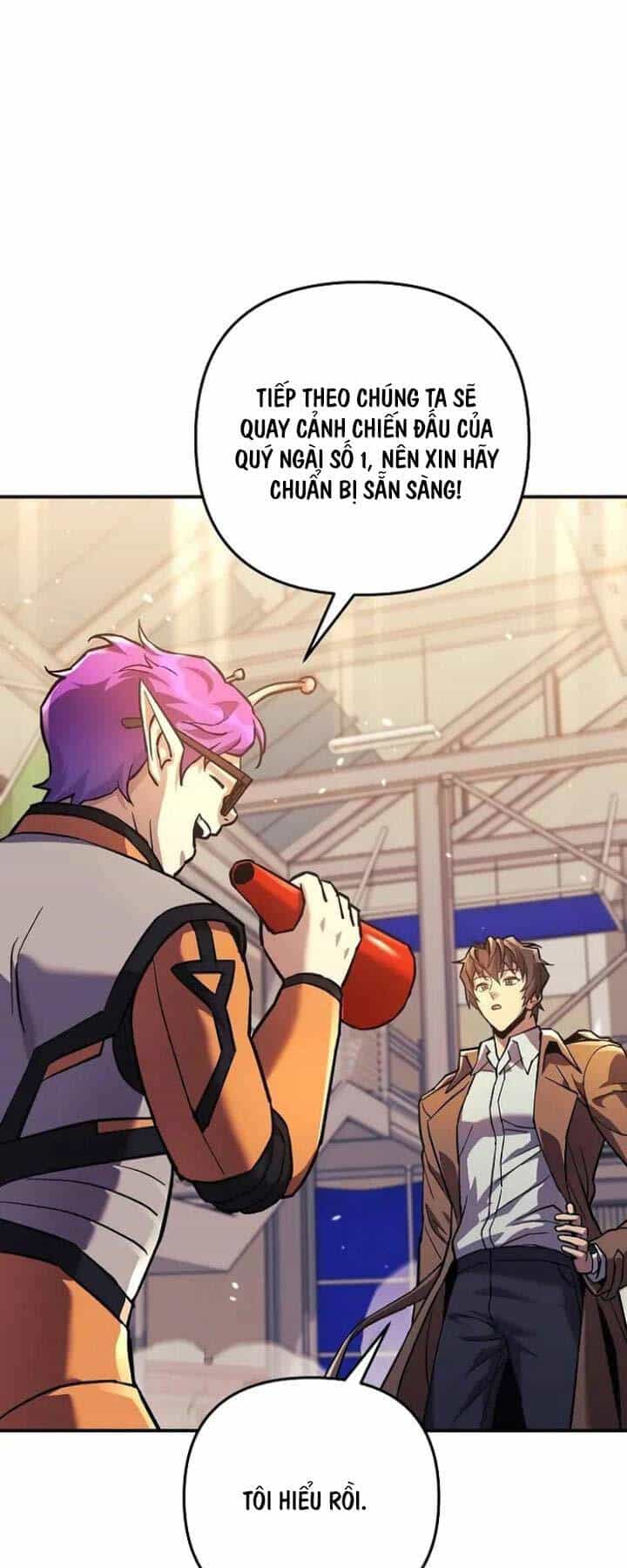 Thợ Săn Nhà Văn - Chương 98 - ảnh 9