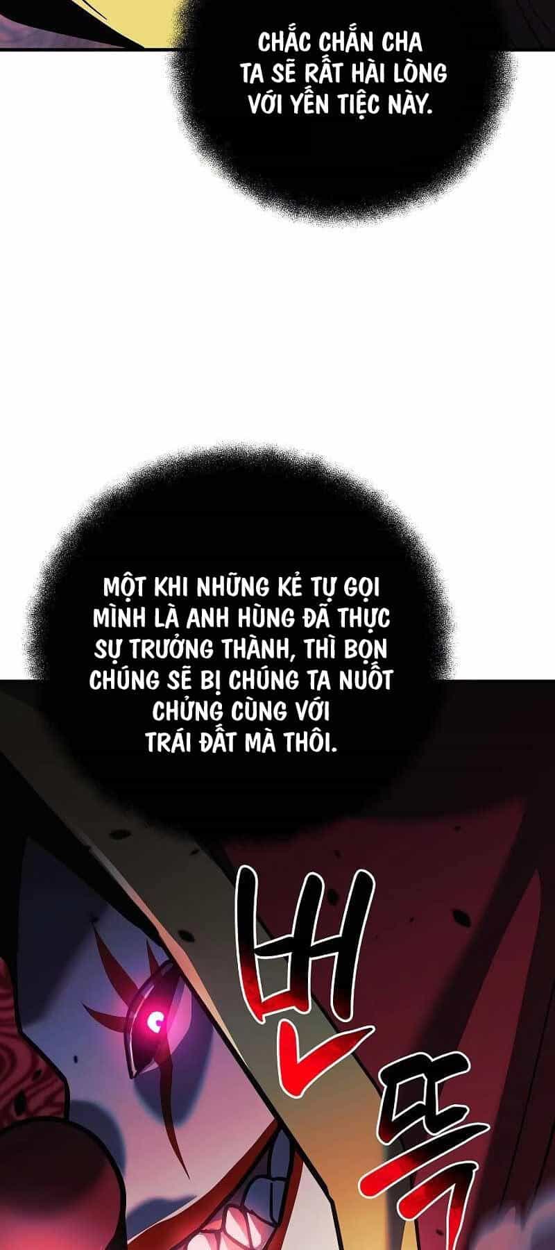 Thợ Săn Nhà Văn - Chương 99 - ảnh 21