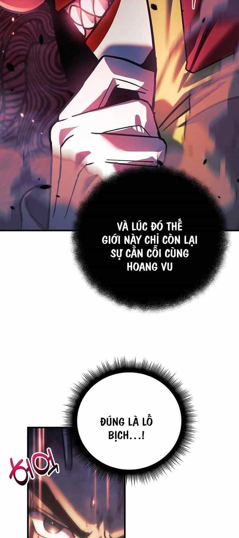 Thợ Săn Nhà Văn - Chương 99 - ảnh 22