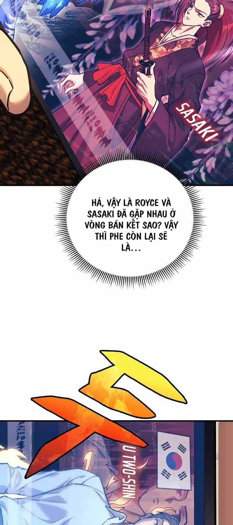 Thợ Săn Nhà Văn - Chương 99 - ảnh 34