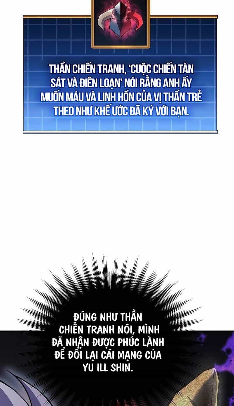 Thợ Săn Nhà Văn - Chương 100 - ảnh 46