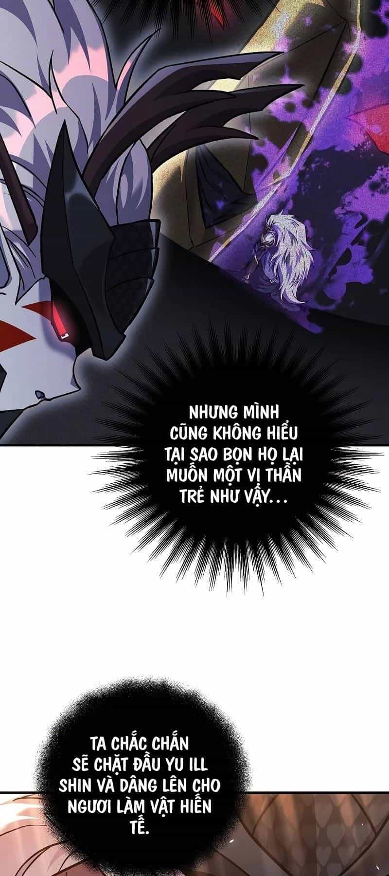 Thợ Săn Nhà Văn - Chương 100 - ảnh 47