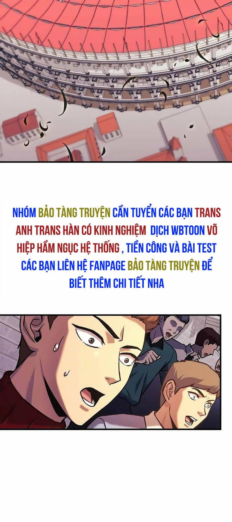 Thợ Săn Nhà Văn - Chương 100 - ảnh 51