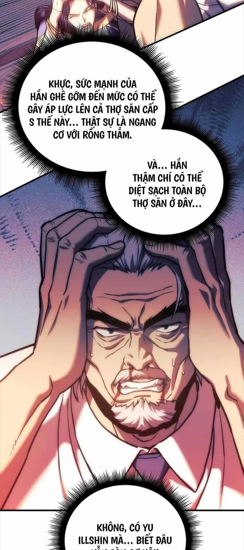 Thợ Săn Nhà Văn - Chương 101 - ảnh 61