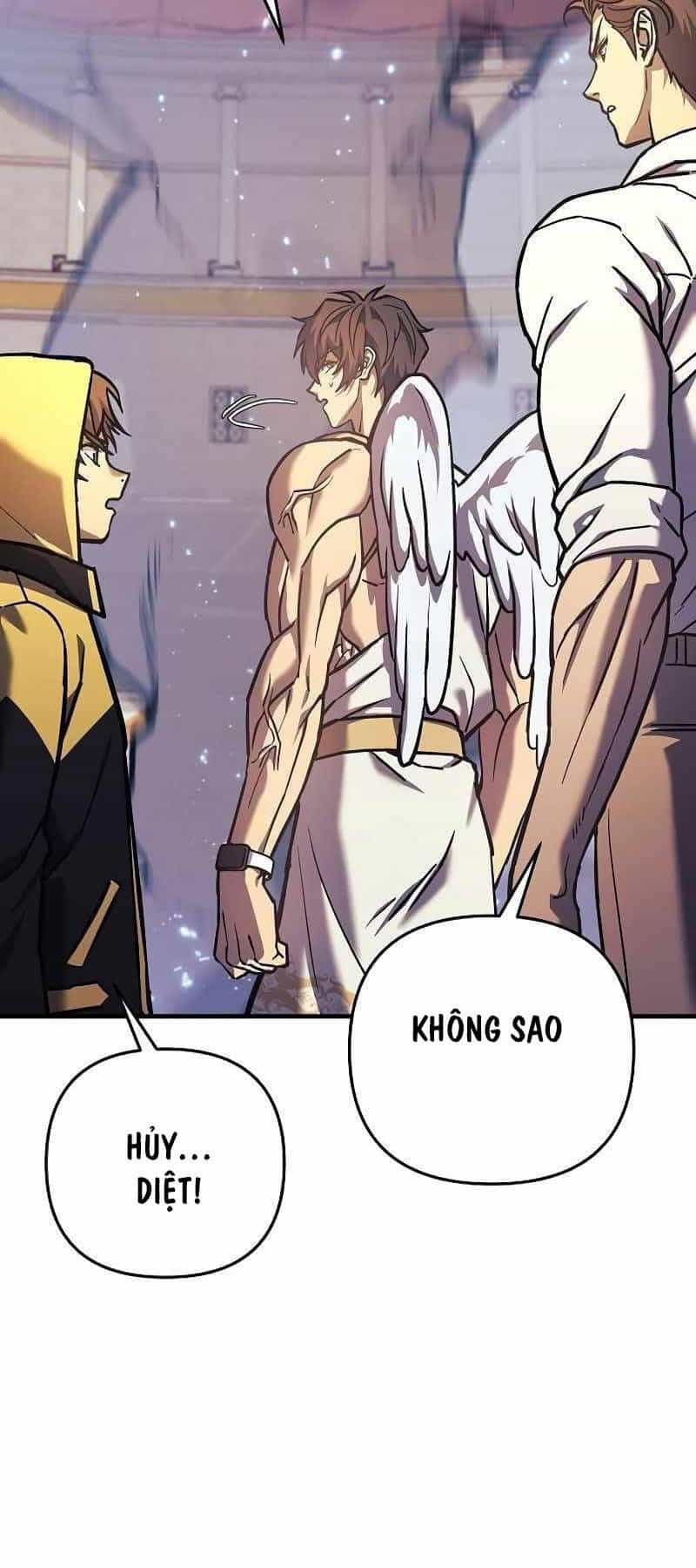 Thợ Săn Nhà Văn - Chương 102 - ảnh 18