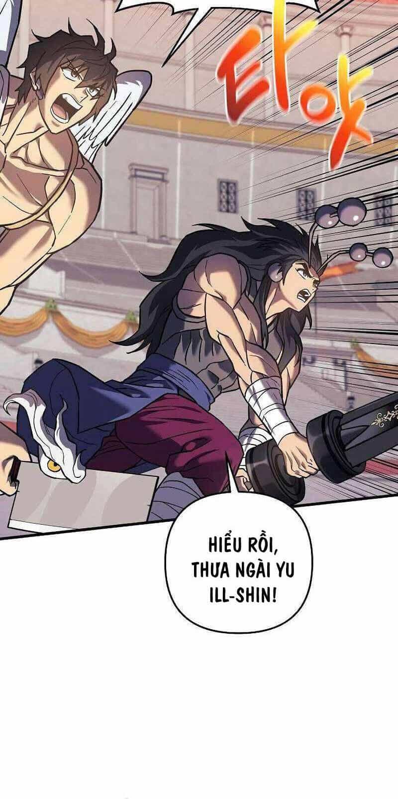 Thợ Săn Nhà Văn - Chương 103 - ảnh 32