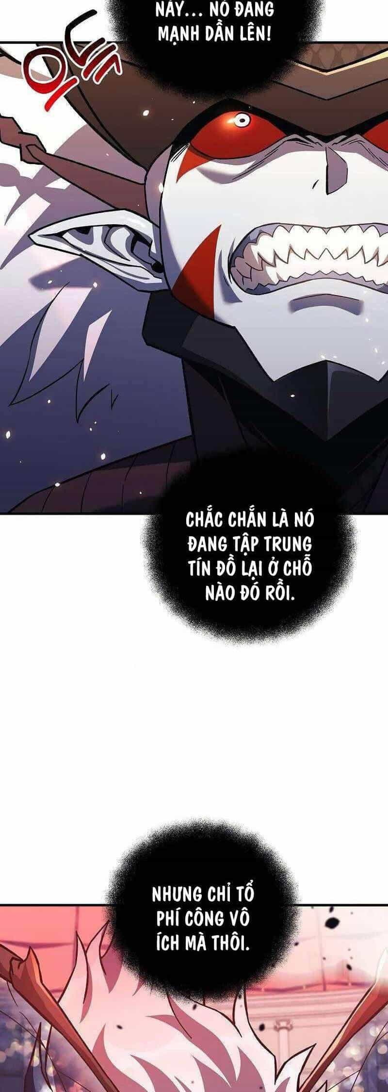 Thợ Săn Nhà Văn - Chương 103 - ảnh 4