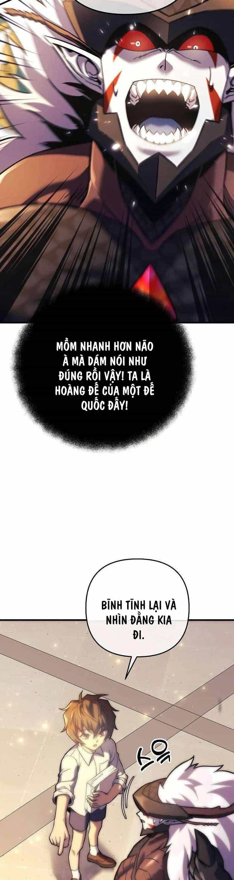 Thợ Săn Nhà Văn - Chương 104 - ảnh 28