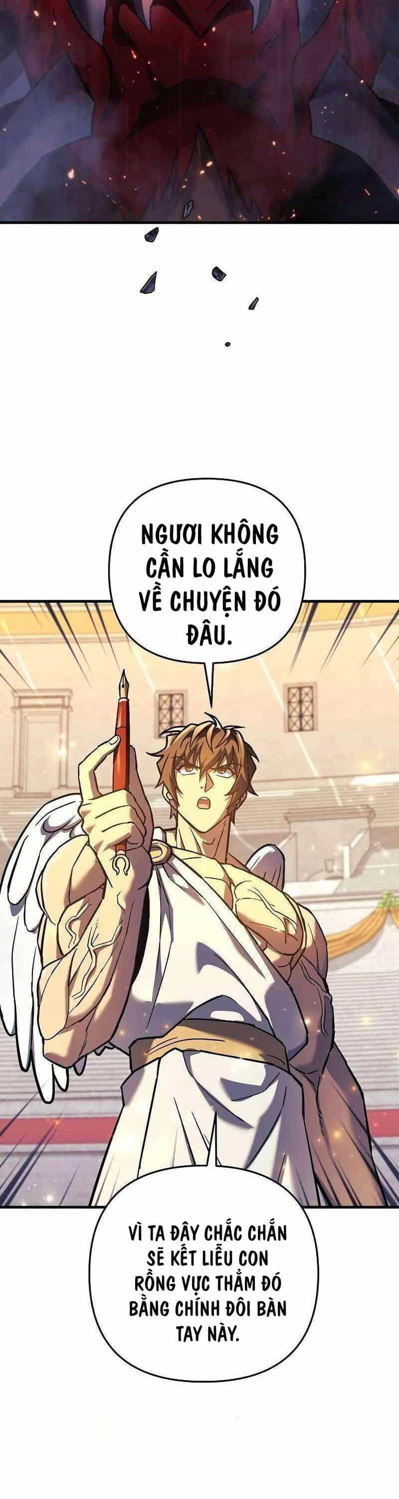 Thợ Săn Nhà Văn - Chương 104 - ảnh 40