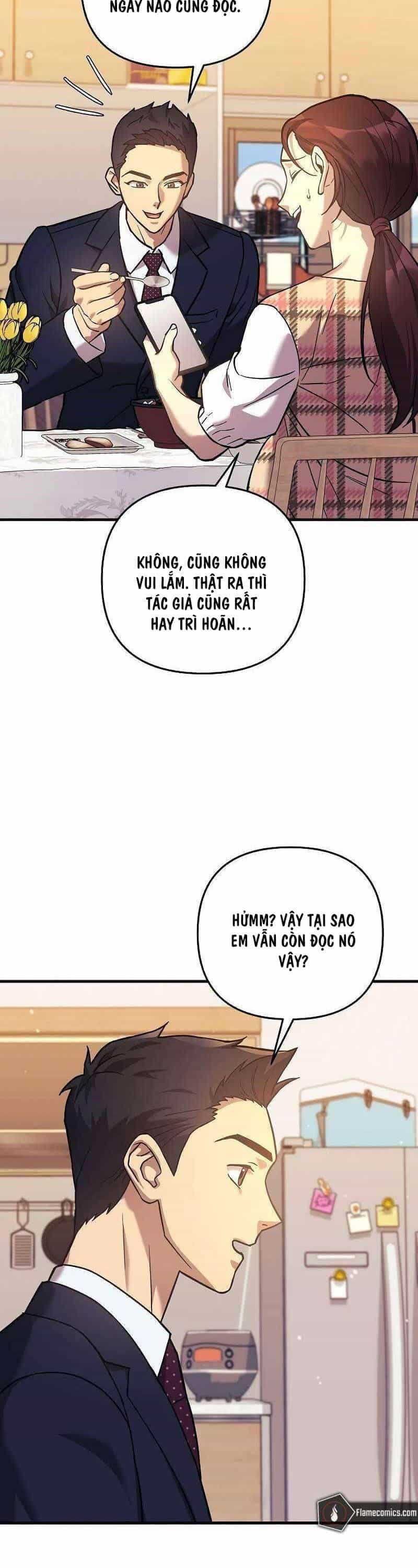 Thợ Săn Nhà Văn - Chương 104 - ảnh 49