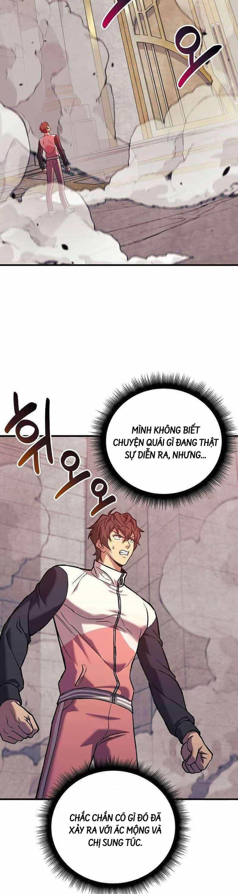 Thợ Săn Nhà Văn - Chương 105 - ảnh 28