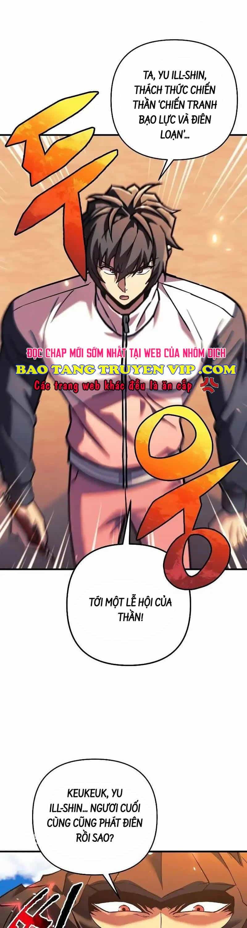 Thợ Săn Nhà Văn - Chương 106 - ảnh 1